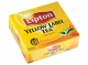 TE LIPTON YELLOW LABEL 100 BL.