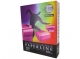 PAPEL FOTOC. COLOR CARTA CHERRY 500 HJ