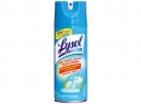 DESINFECTANTE A/SOL LYSOL A/BACT. CASCADA PRIMAVER