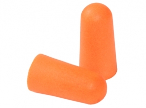 TAPON DESECHABLE AUTOEXPANDIBLE SIN CORDON