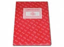 LIBRO ACTAS 100 HJ.LINEAL