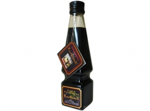 VINAGRE BALSAMICO (ACETO) MODENA KARDAMILI 250 ML.