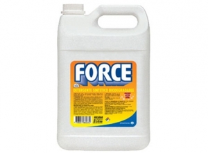 LAVALOZA LIQ. 5 LITROS FORCE AL 15%