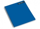 CUADERNO UNIV. E/D 100 HJ M7 TORRE CLASICO LISO.