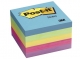 NOTA POST-IT 654-5UC 3M MEDIANO CUBO ULTRA X 5 UND