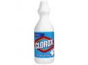 CLORO CLOROX ROPA BLANCA 1 LITRO 5%