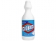 CLORO CLOROX ROPA BLANCA 1 LITRO 5%