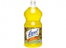 LIMPIADOR LIQ. PISO LYSOL LIMON 1800 ML