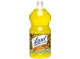 LIMPIADOR LIQ. PISO LYSOL LIMON 1800 ML