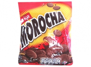 GALLETA MCKAY MINI-MOROCHA 50 GRS.