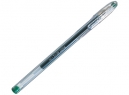 BOLIGRAFO PILOT ROL.BALL G-1-0.5 VERDE RECARG.