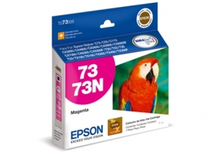 CARTRIDGE EPSON T073320 MAGEN C79/CX3900/4900/5900