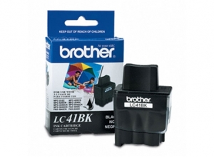 CARTRIDGE BROTHER LC041/47 BK MFC210/215/3240 500P
