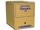 CAJA ARCHIVO PER/NTE MEMPHIS 4 ARCHIV.32 X 36 X 37