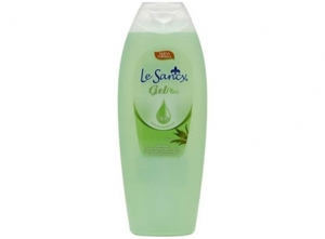 JABON LIQ. 750 ML. LE SANCY GEL PLUS ALOEVERA