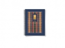 CUADERNO OFICIO 150 HJ M7 S/CLASS T/D.