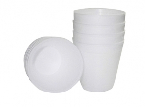 VASO DESECH.PLUMAVIT 120ML.4 ONZ X 25 UN.