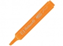 DESTACADOR PELIKAN NEON MARKER NARANJA