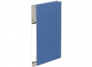 CARPETA C/FUNDA ISOFIT EXDATA BANK FT-010 OFICIO A