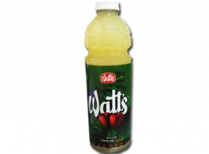 JUGO WATTS 1.5 LITROS MANZANA