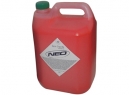 CERA LIQ. 5 LITRO NEO AUTO/BRILLO ROJA P.DURO BIDON