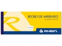 FORM.RECIBO DE ARRIENDO RHEIN