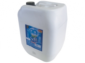 SUAVIZANTE SOFT LIQUIDO 10 LITRO