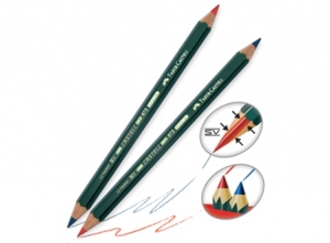 Lapiz Faber Castell Carpintero