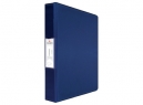 ARCHIVADOR VINIL. OFICIO 2 AROS AZ RHEIN 312206-9