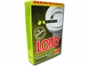 DESINFEC. W.C. VIRGINIA (LORD) C/GANCHO LIMON 40 G