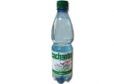 AGUA MINERAL CACHANTUN 500 CC. LIGHT GASIFICADA