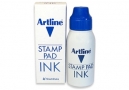 TINTA TAMPON ARTLINE AZUL X 50 CC