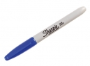 MARCADOR DE CD MULTIUSO SHARPIE AZUL