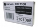 REPTO. PERFORADOR REXEL HD-2300