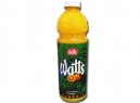 JUGO WATTS 1.5 LITROS NARANJA