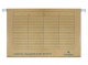 CARPETA COLGANTE PLASTICA RHEIN SLIDE 309