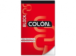 BLOCK PREPIC-PERF.OFICIO M7 COLON