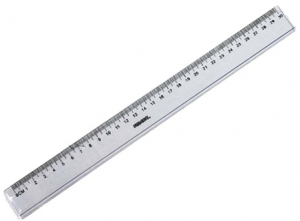 Regla 30 Cm Maped Start - Artel