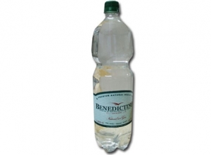 AGUA MINERAL BENEDICTINO 1.5 LITROS S/GAS