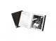 CARPETA C/FUNDA DATA ZONE AM-060 A-4 NEGRO