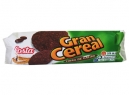 GALLETA COSTA GRAN CEREAL FIBRA CACAO 135 GRS