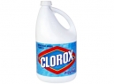 CLORO CLOROX PISCINA 4 LITROS