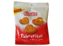 GALLETA COSTA MINI PALMERITAS X 40 GRS