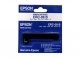 CINTA IMPR. EPSON ERC-09 M-160/M-180/M