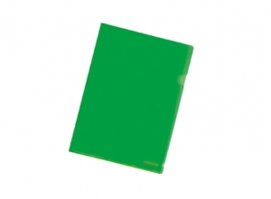 CARPETA PRESENTADOR A4 DATA ZONE E-310 VERDE