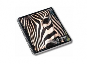 CUADERNO UNIV. E/D 120 HJ M7 TORRE TRIPLE 3 LITO.