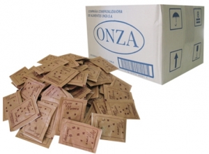 AZUCAR MORENA ONZA SACHET 5GR X 10OO SACHET