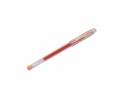 BOLIGRAFO PILOT SUPER GEL BLSG 0.7 MM NARANJA