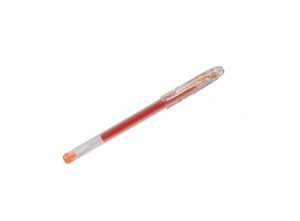 BOLIGRAFO PILOT SUPER GEL BLSG 0.7 MM NARANJA