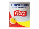 TRAPERO LIMPIA PISOS FIBRO 50X57 CMS.